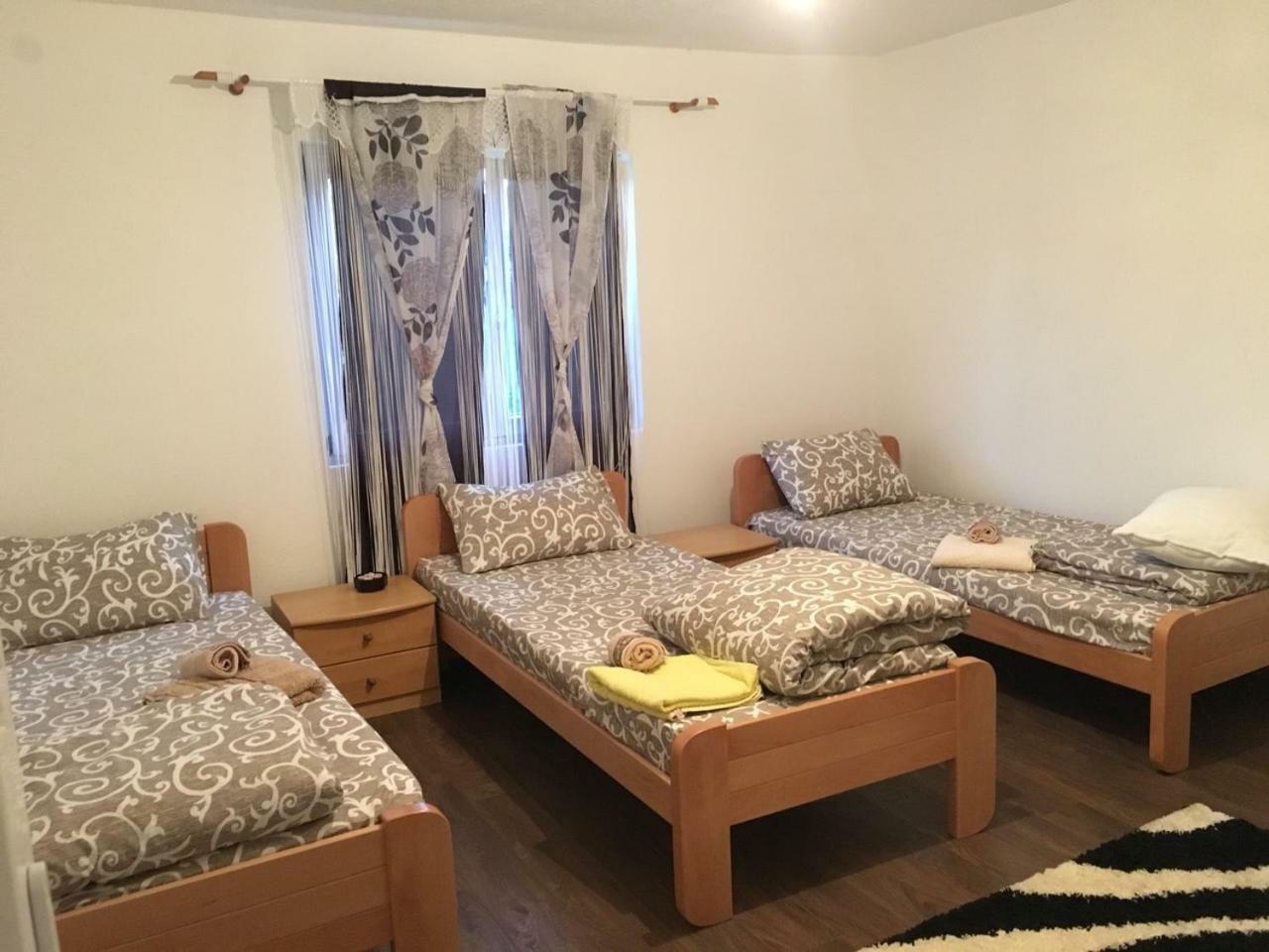 Apartmani ,,Bato,, Sjenica Exterior photo