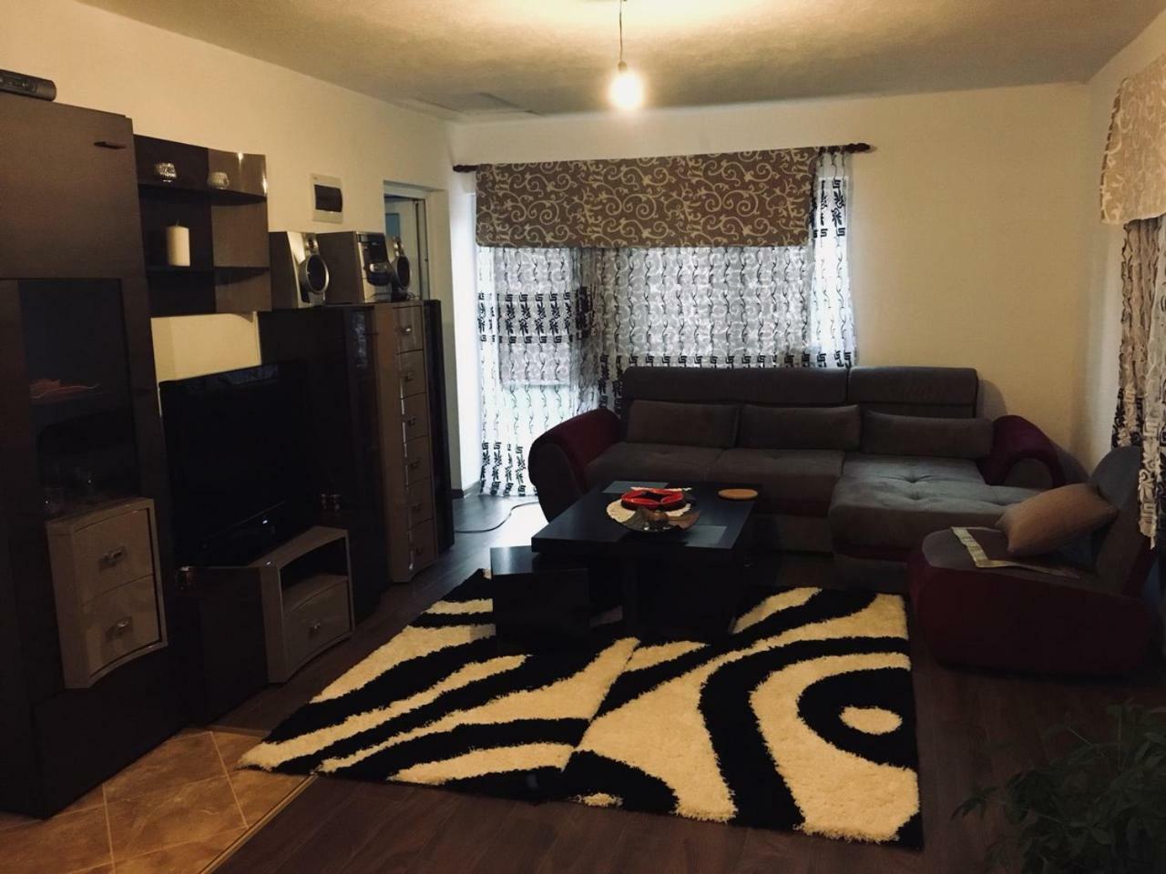 Apartmani ,,Bato,, Sjenica Exterior photo